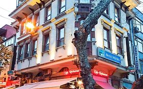 Hotel Spectra Sultanahmet